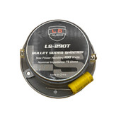 سوپر تیوتر درب جلو راست خودرو ال اس آدیو مدل LS-290T سایز 4 اینچ بسته دو عددی