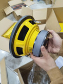 ساب 10 اینچ استریت ساند مدل yellow 210