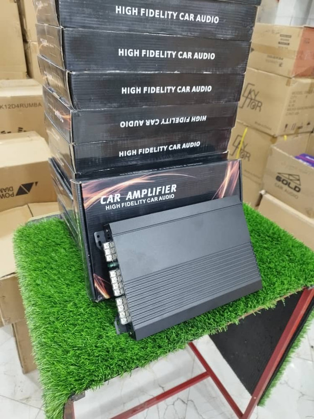 Skyword amplifire