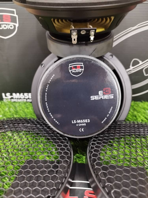 میدرنج ال اس آدیو LS-M65E3