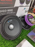 INDIGO-8000