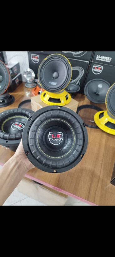Ls-6.5 Ew