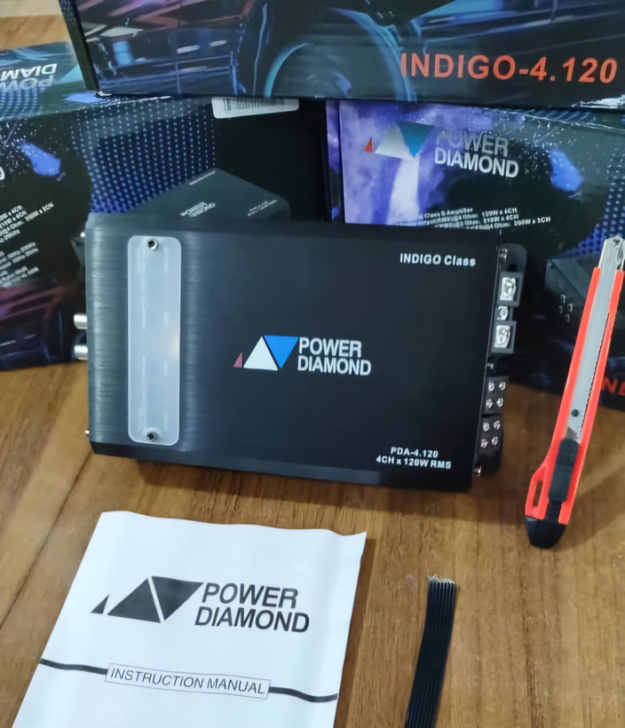 4.120 powerdiamond