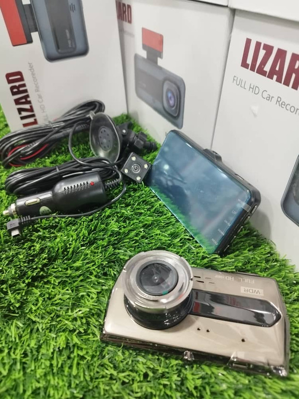 Car dvr
