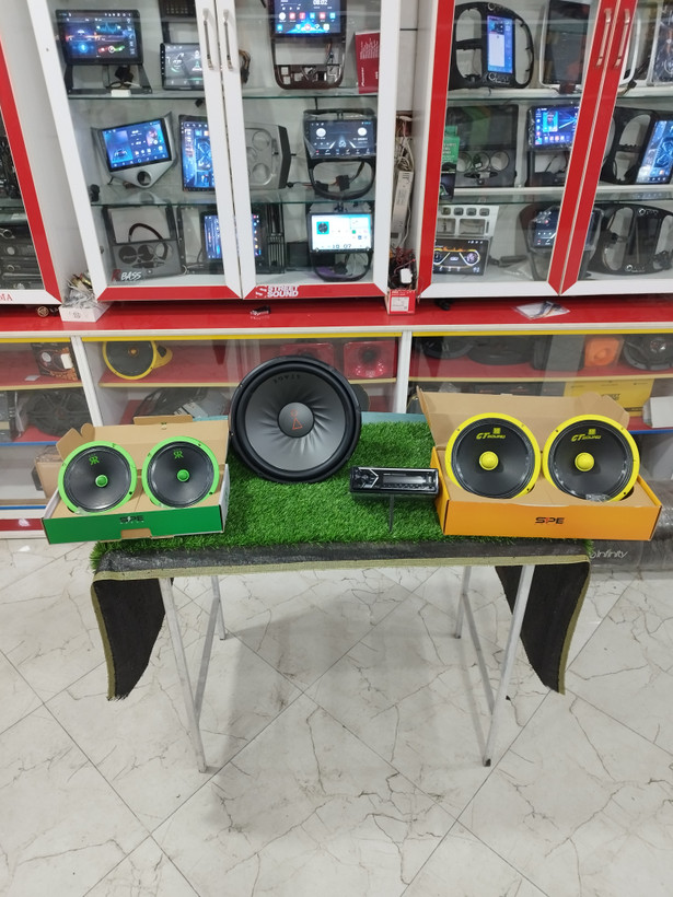 پک سیستم اقتصادی.ساب.میدرنج.ظبط