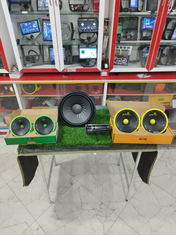 پک سیستم اقتصادی.ساب.میدرنج.ظبط