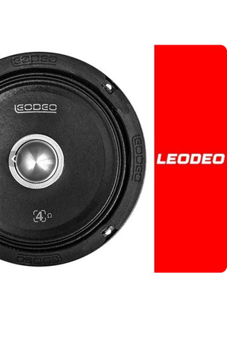 میدرنج لئودئو مدل MLC-6035 بسته ۲ عددی سایز ۶.۵ اینچ
