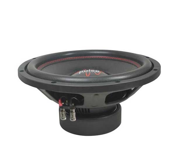 ساب ووفر پالس اودیو Pulse Audio PW312-S4