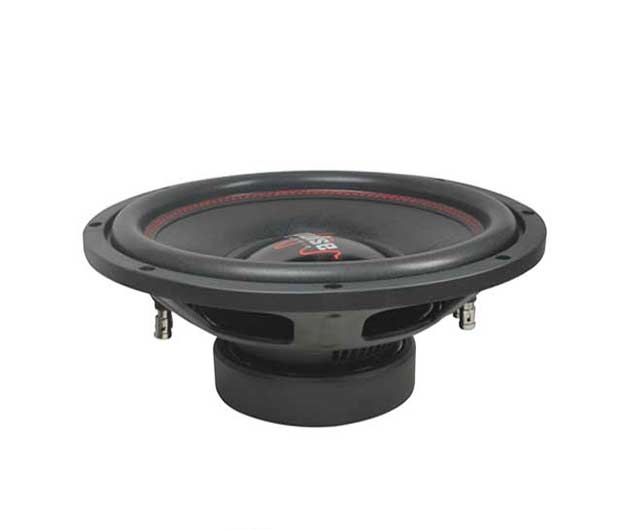 ساب ووفر پالس اودیو Pulse Audio PW312-D4