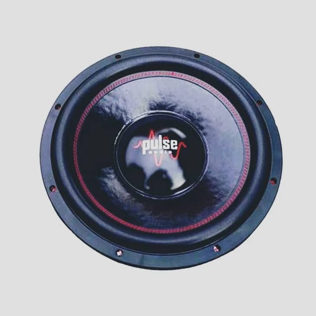 ساب ووفر پالس اودیو Pulse Audio PW-HD15-D2