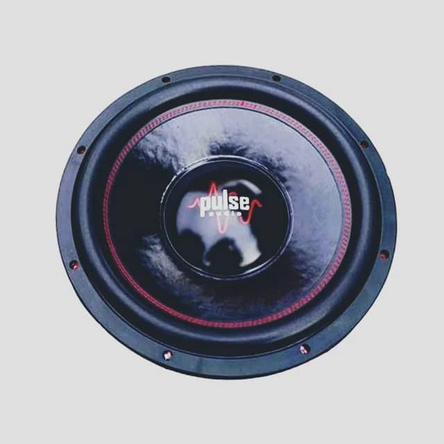 ساب ووفر پالس اودیو Pulse Audio PW-HD15-D2