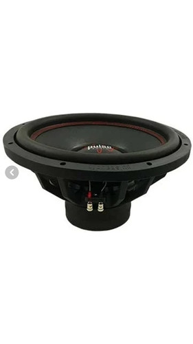 ساب ووفر پالس اودیو Pulse Audio PW612-D2