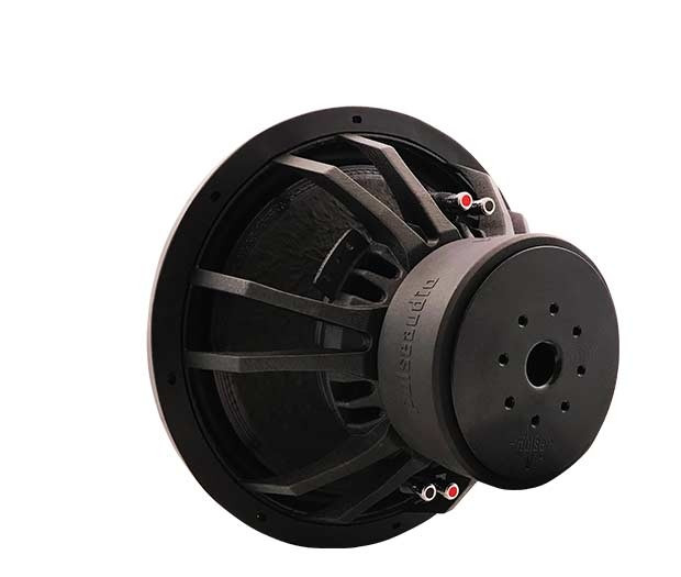 ساب ووفر پالس اودیو Pulse Audio PW615-D2