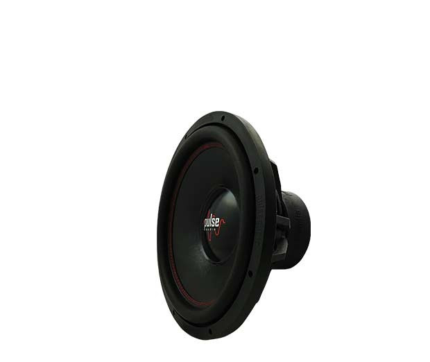 ساب ووفر پالس اودیو Pulse Audio PW615-D2