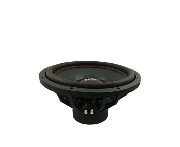 ساب ووفر پالس اودیو Pulse Audio PW615-D2