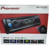 Pioneer DEH-S5250BT راديوپخش پايونير ۵۲۵۰