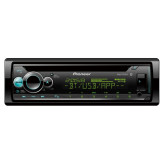 Pioneer DEH-S5250BT راديوپخش پايونير ۵۲۵۰