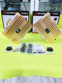 آمپلی فایر مونو مسیو مدل Massive MS-D1000.1V
