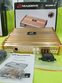 آمپلی فایر مونو مسیو مدل Massive MS-D1000.1V