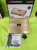 آمپلی فایر مونو مسیو مدل Massive MS-D1000.1V